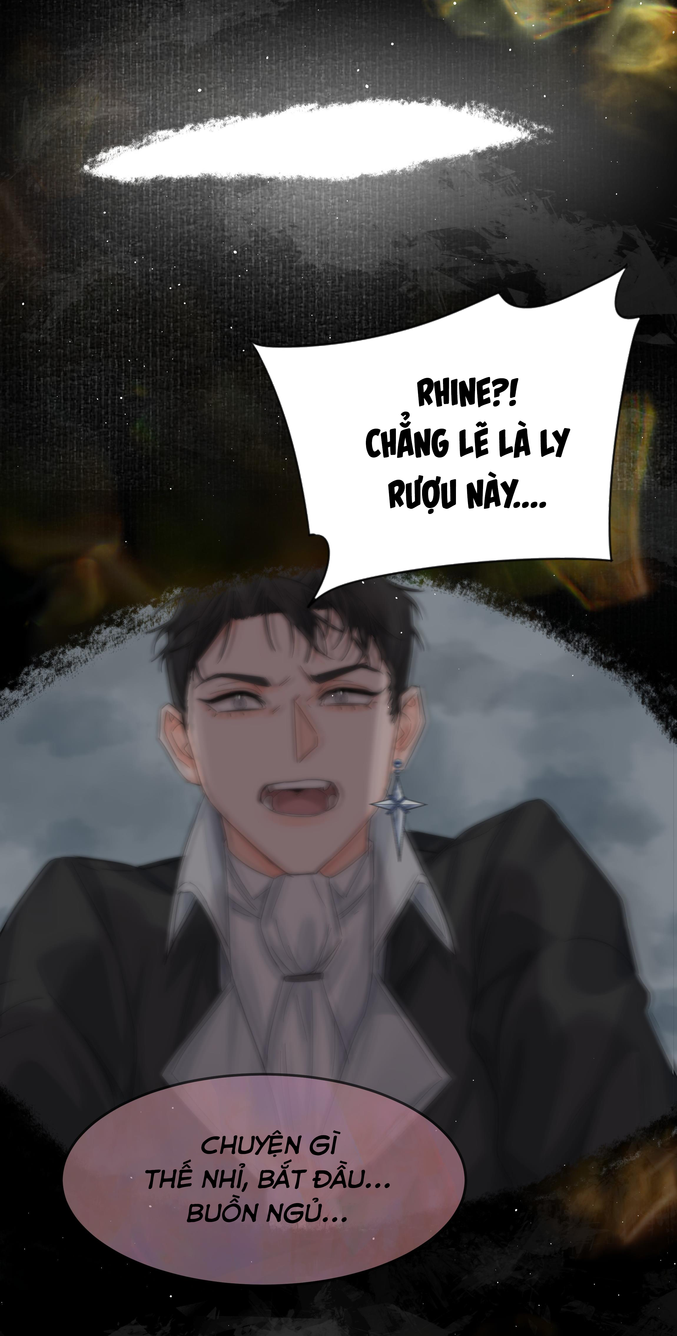 tình cũ là vua chapter 12 33