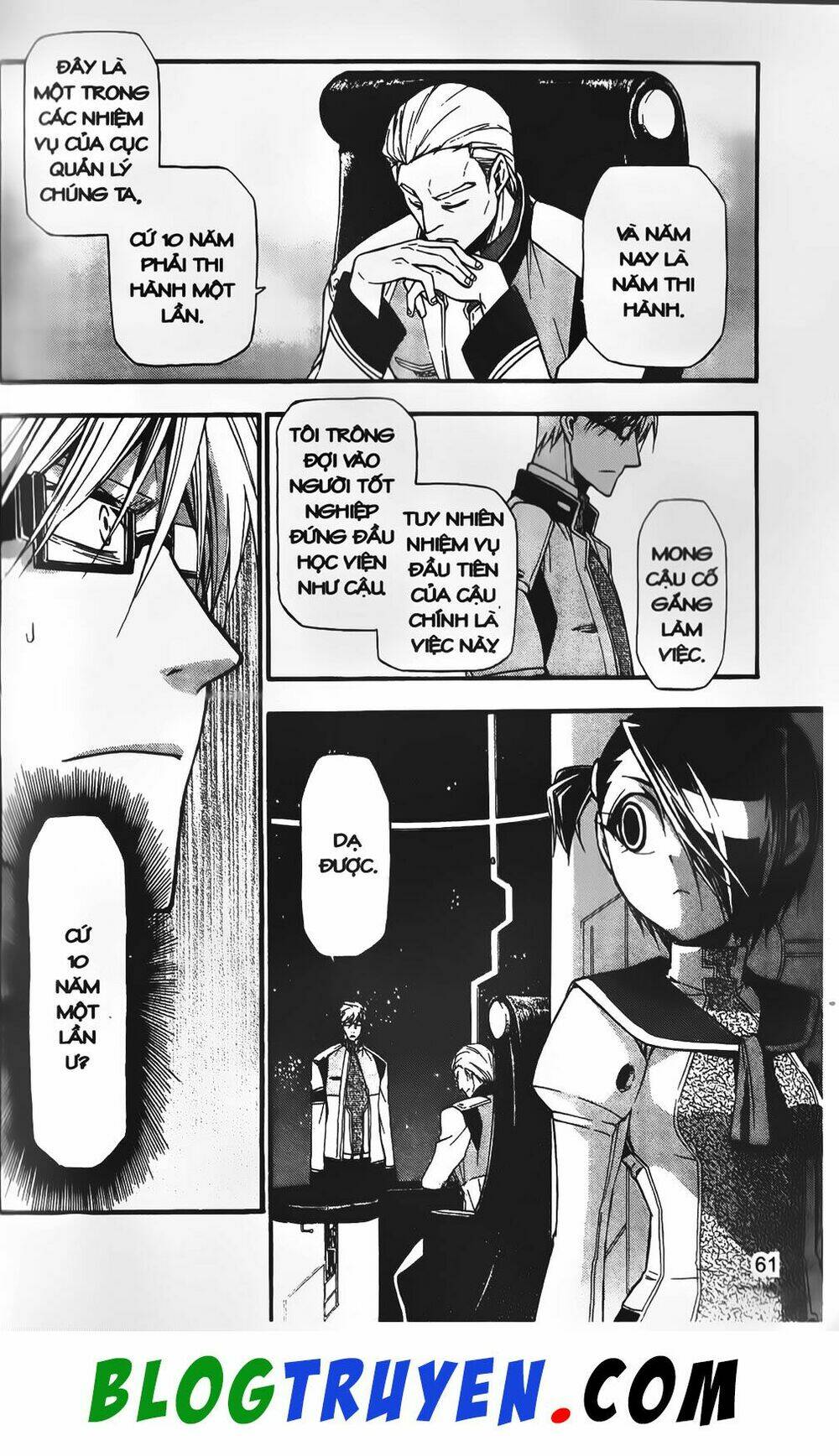 emma đến từ địa phủ chapter 12 14