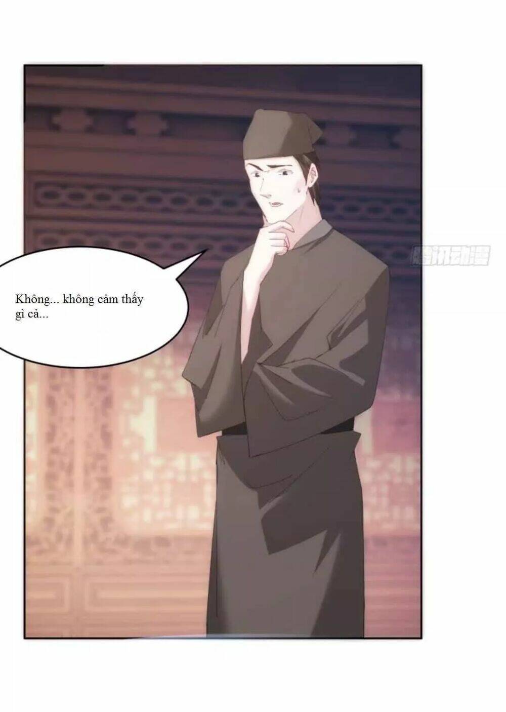 bí mật của dạ tộc chapter 14.2 10