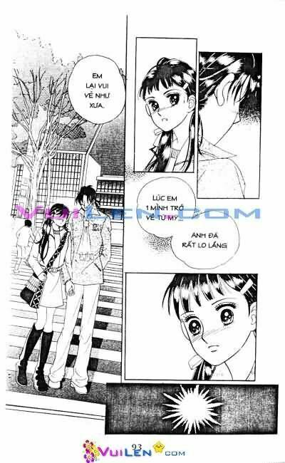 có anh trong đời chapter 7 93