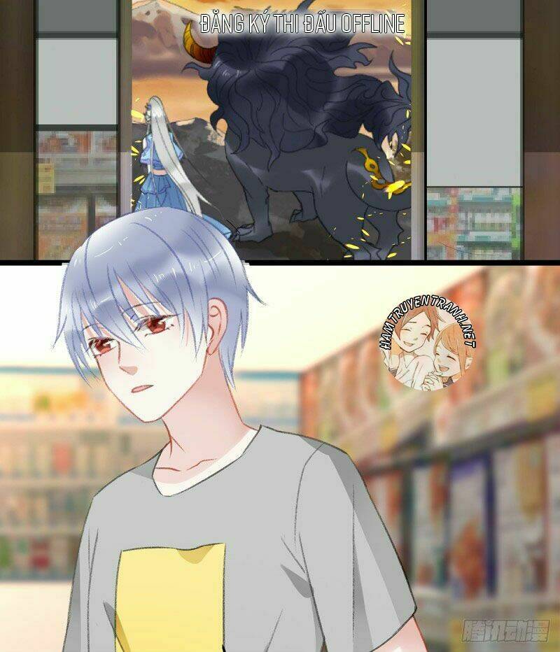 phi nhiên hướng phong chapter 25.2 8