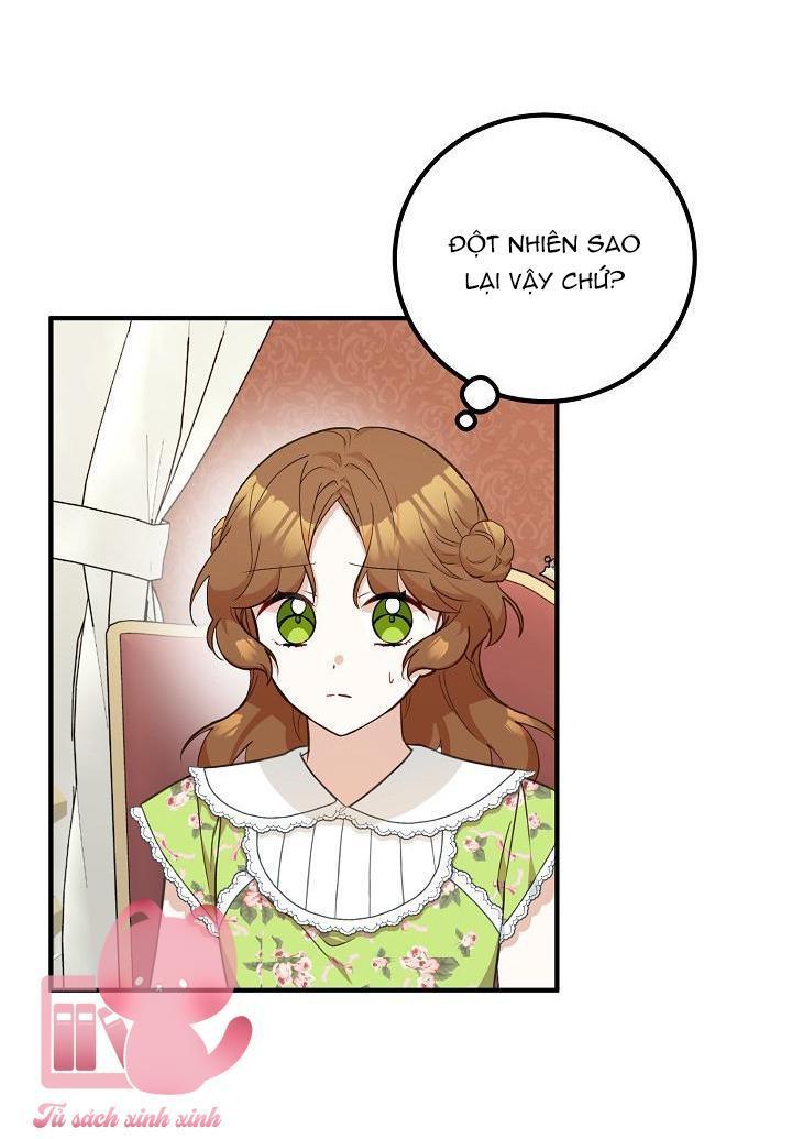 bác sĩ hoàn thành trách nhiệm rồi chapter 18 13