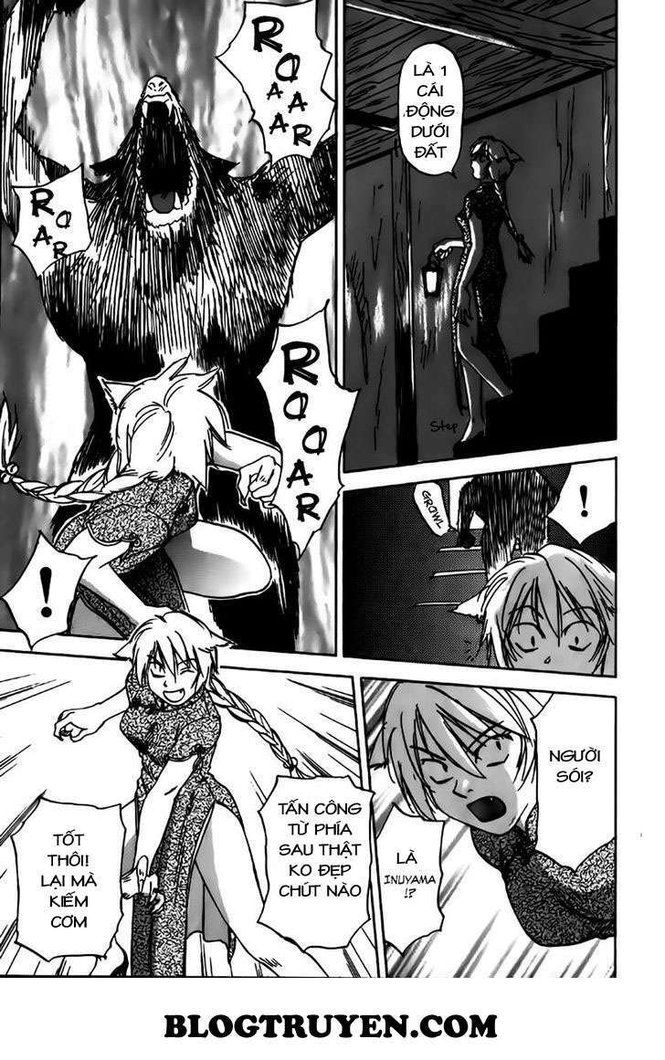 magetsukan kitan chapter 32 16