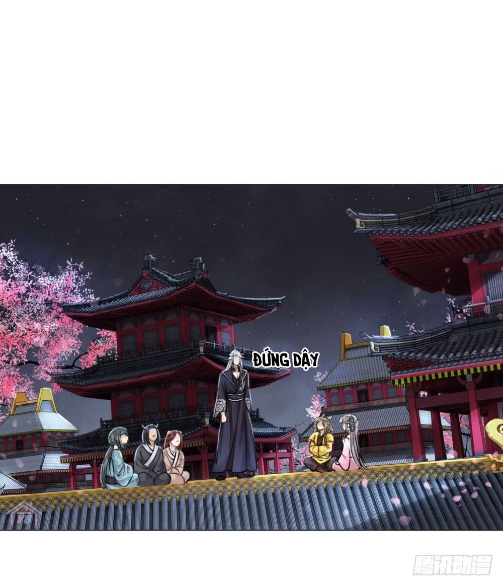 gay rồi! cái đó thành tinh rồi chapter 23 19