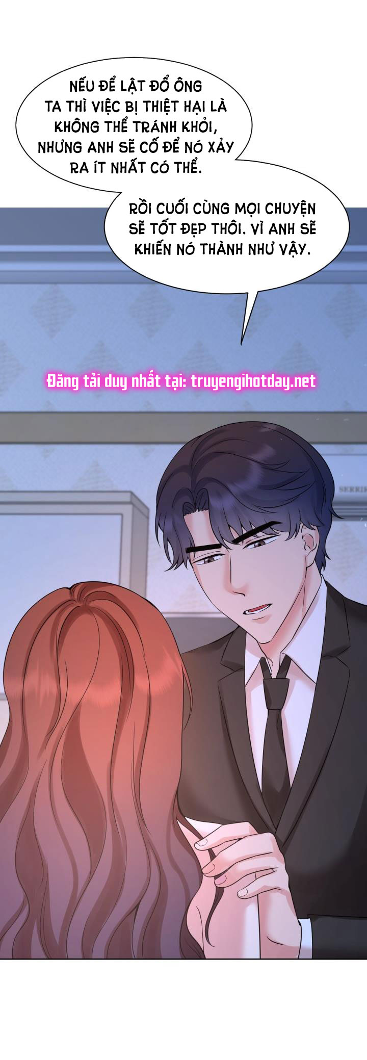 [18+] vì điên nên kết hôn chapter 23.2 15