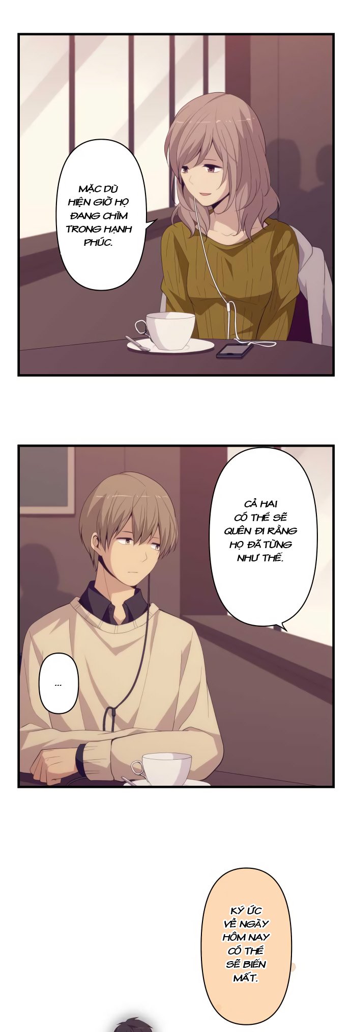 relife chapter 194 17