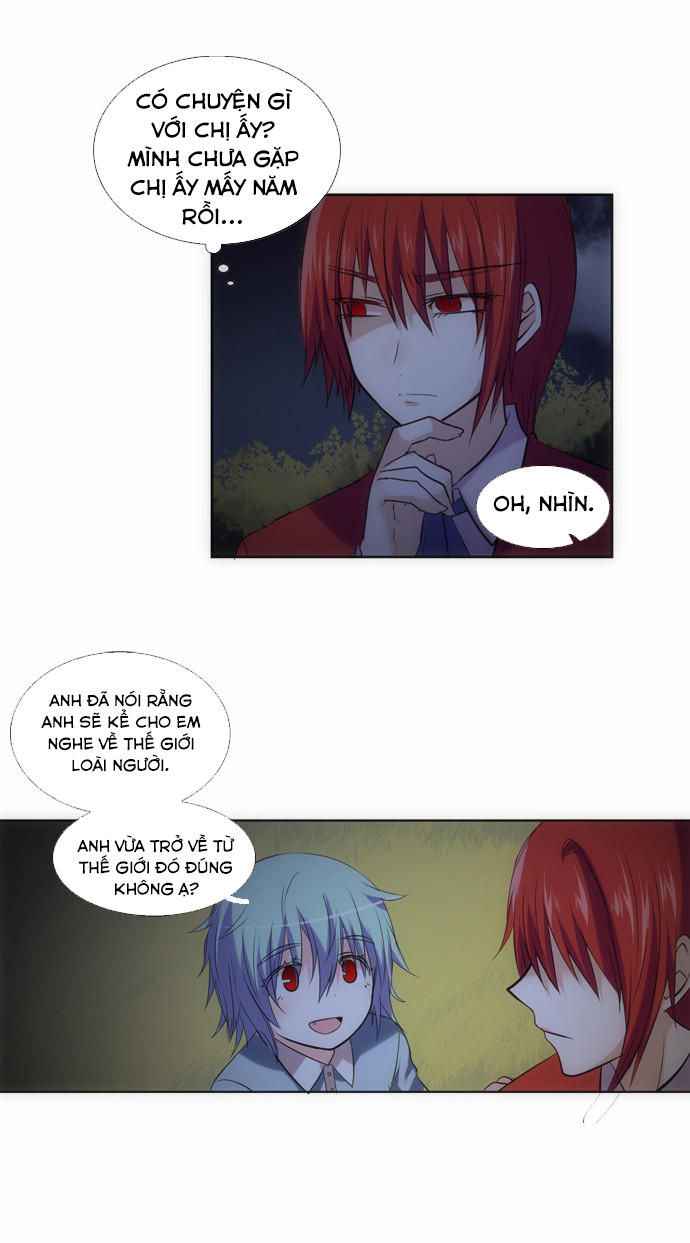 crepuscule (yamchi) chapter 112 9