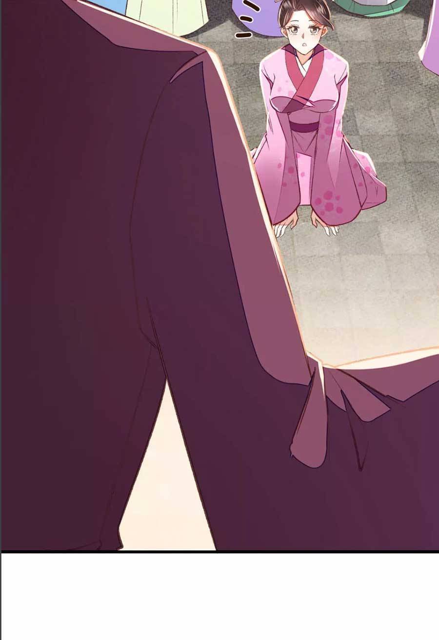 rơi vào cạm bẫy ngọt ngào của tứ thúc chapter 23 29