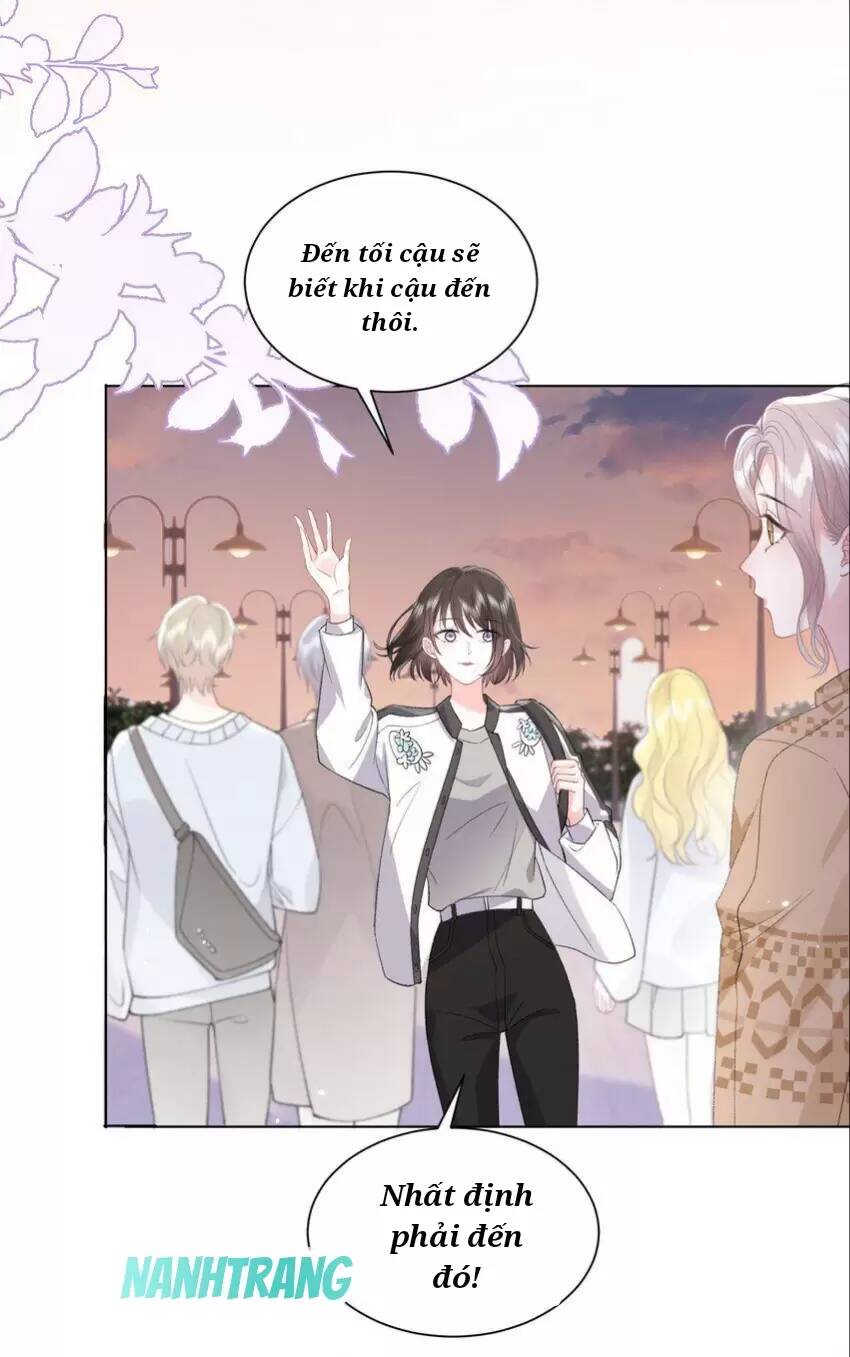 mận xanh chapter 37 14