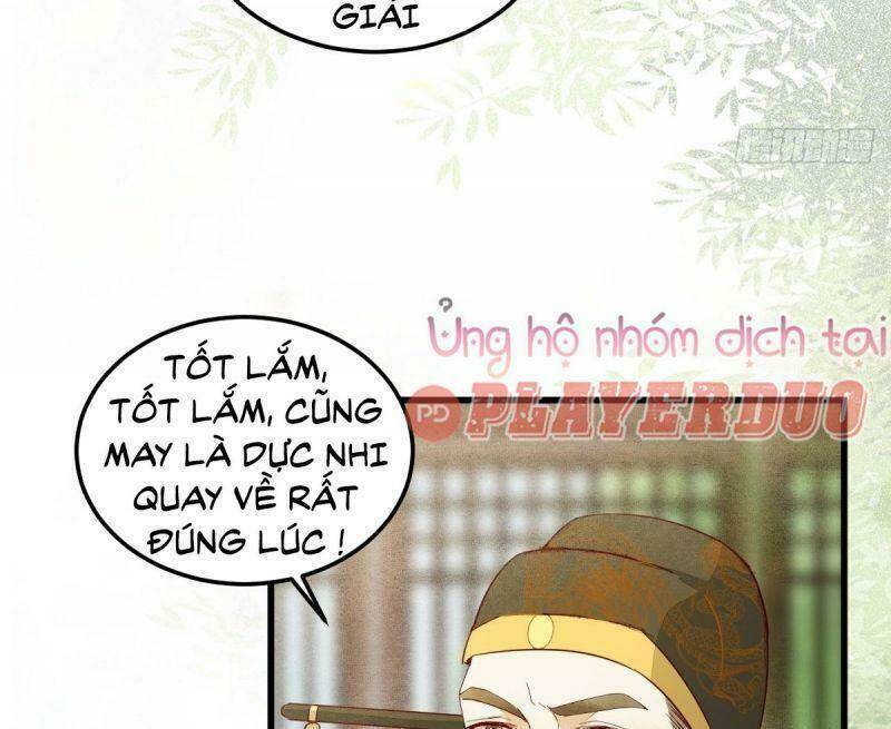 sát thủ vương phi không dễ chọc chapter 32 52