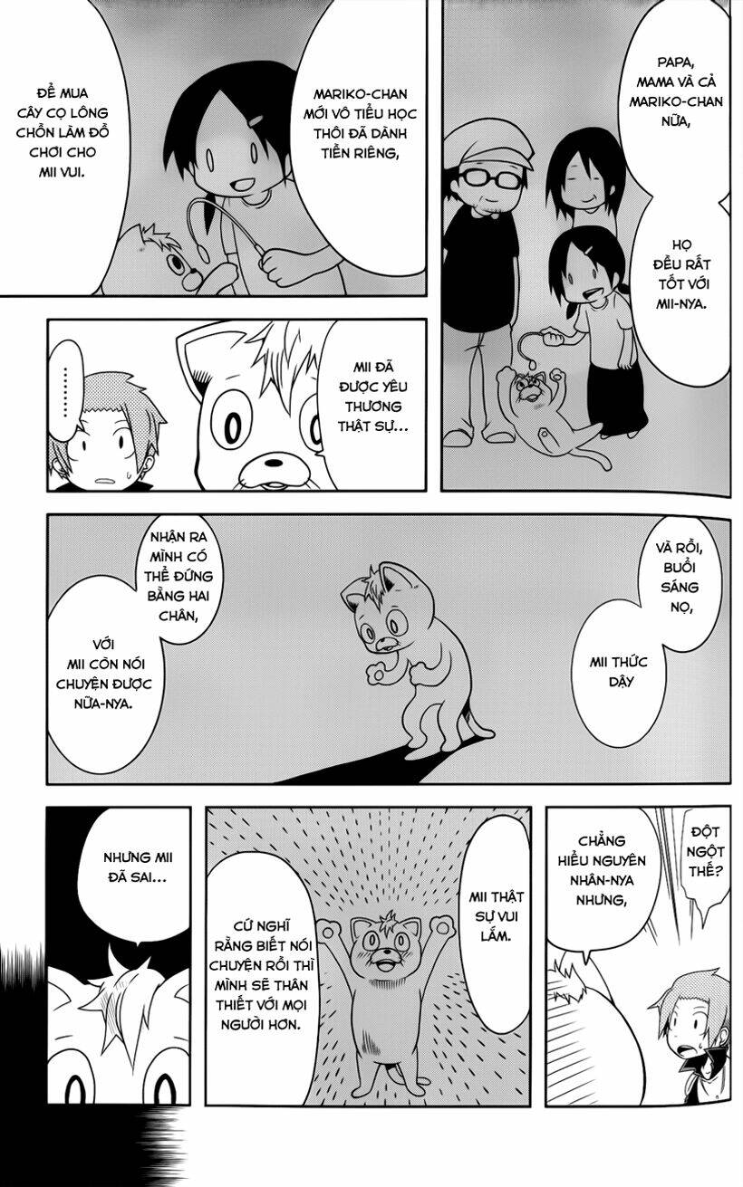 senyuu jump square (sq) chapter 9 8