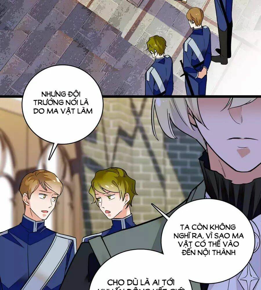 huyết túc khế ứớc chapter 5 6