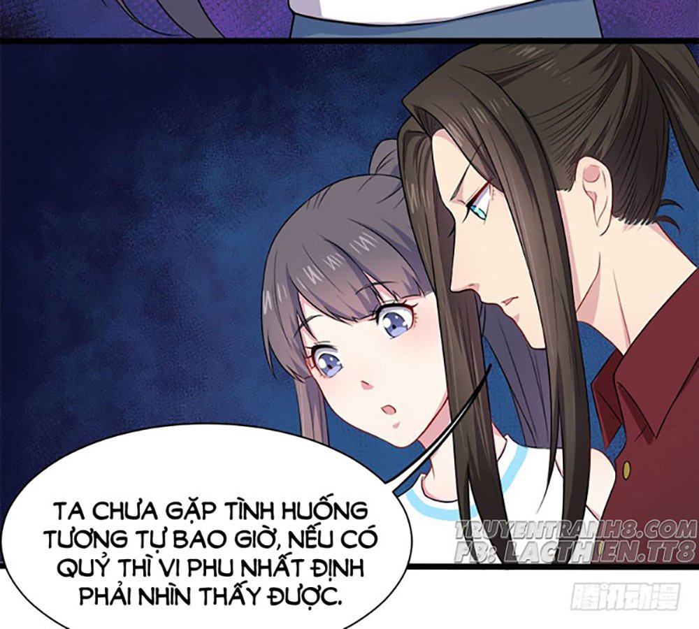 ngạo kiều quỷ vương yêu ta chapter 49 4