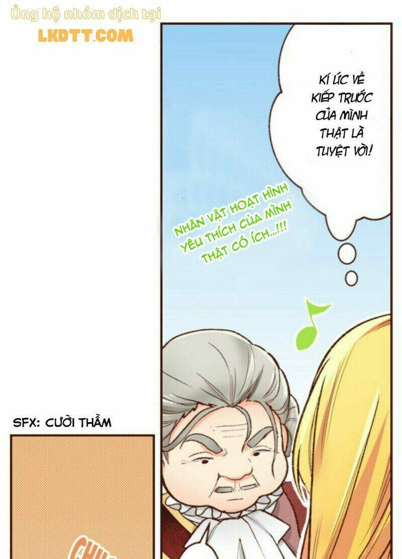 tôi tỉnh lại sau 20 năm! chapter 9 11