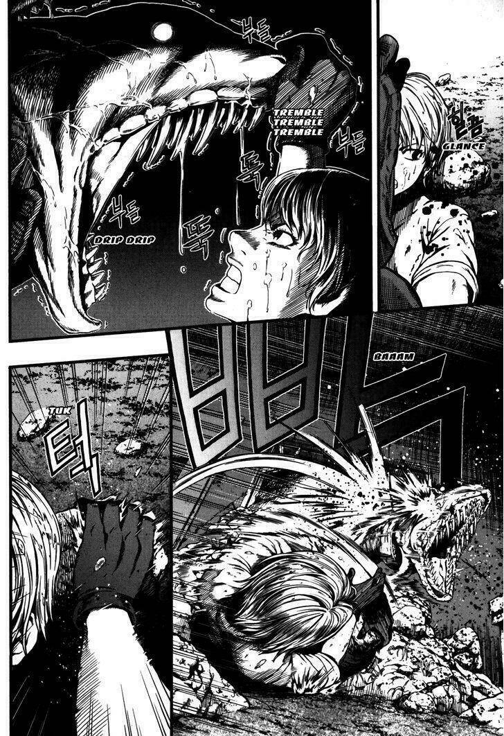 la mosca chapter 46 84