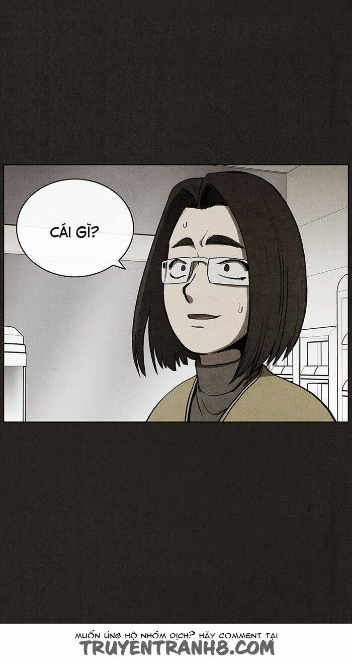 đứa con của quỷ dữ chapter 41 45