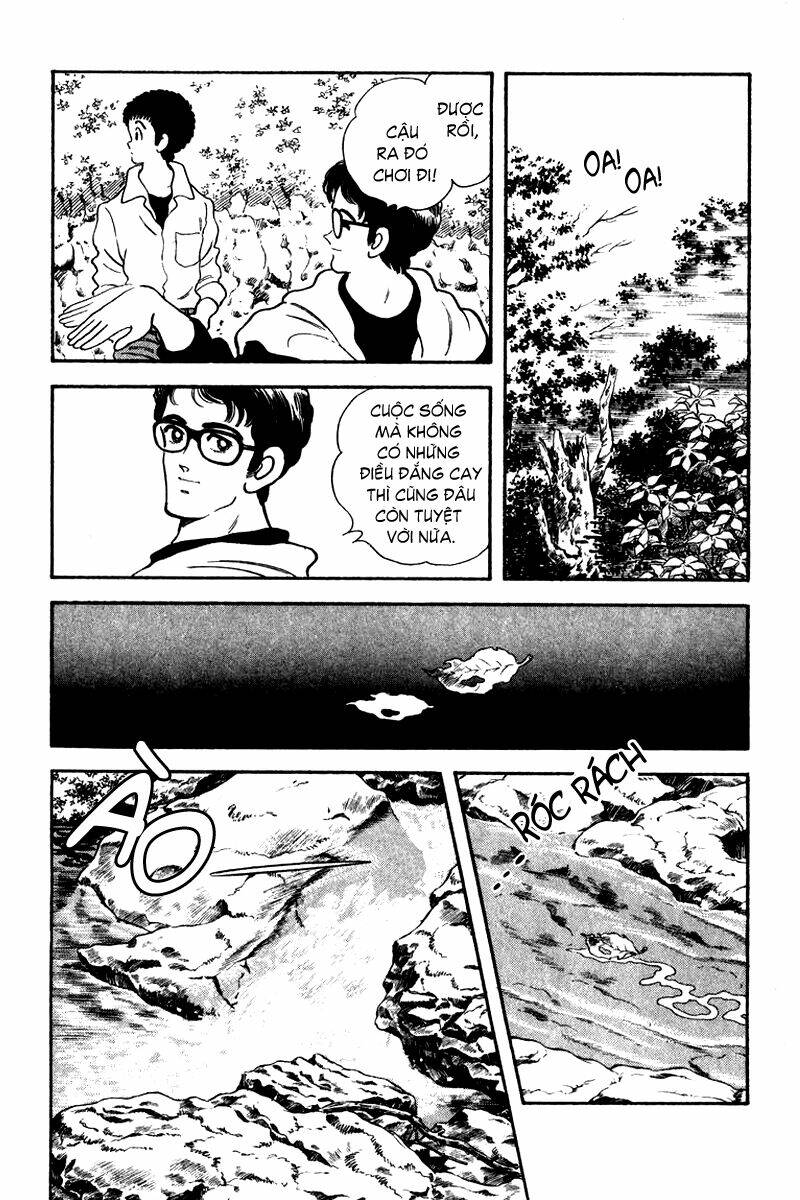 rough - ngọc thô chapter 33 11