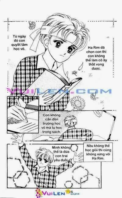 lá chắn tình yêu chapter 4 106