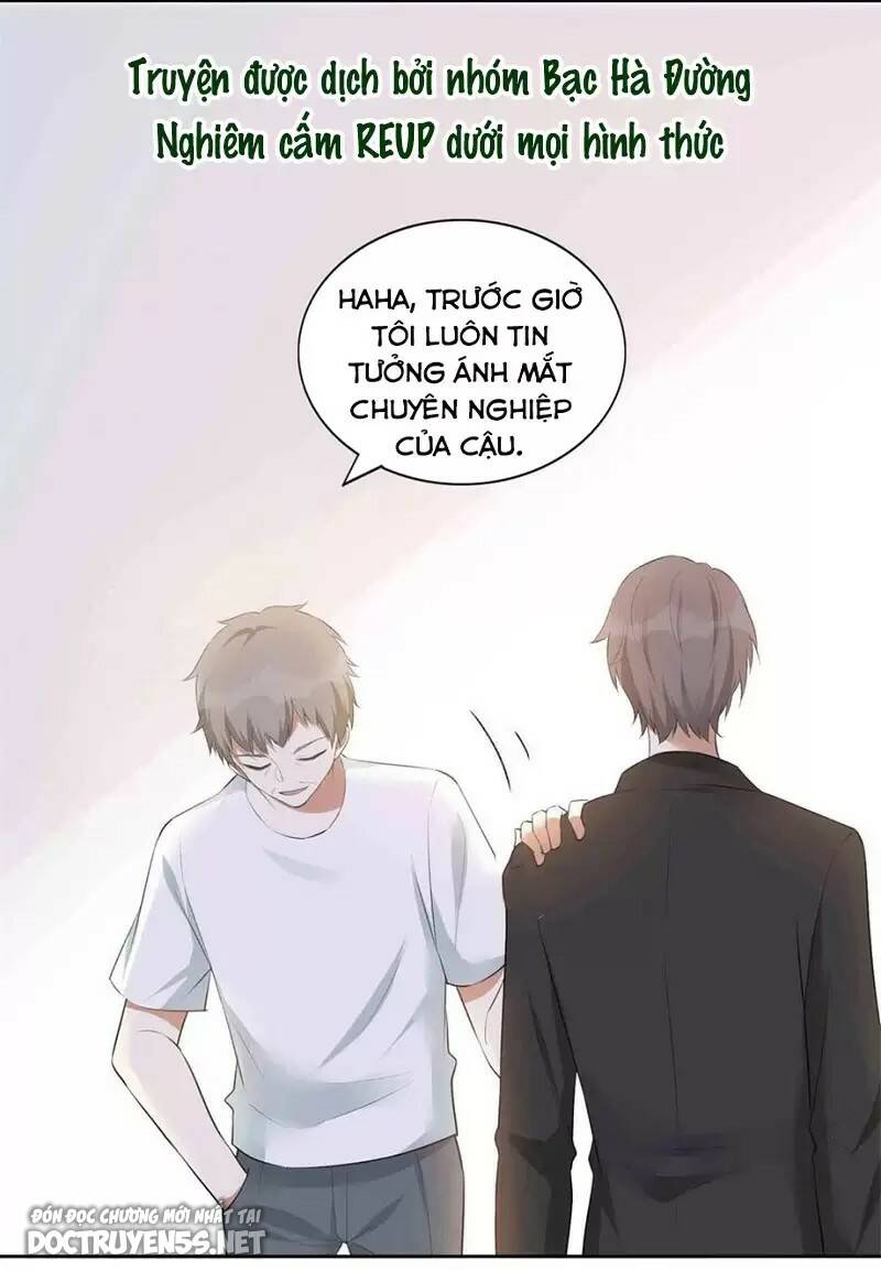 diễn giả làm thật Chapter 110 - Trang 2