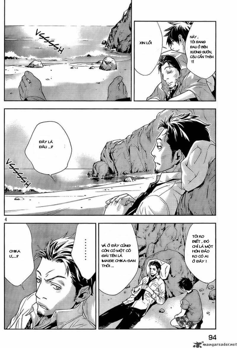 lets lagoon chapter 4 4