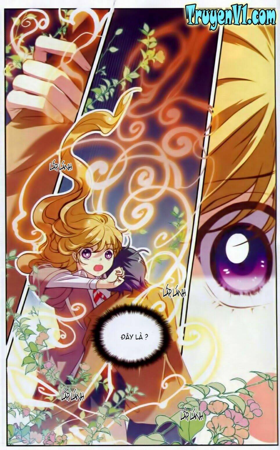 địch trần tư dị văn lục chapter 2 12