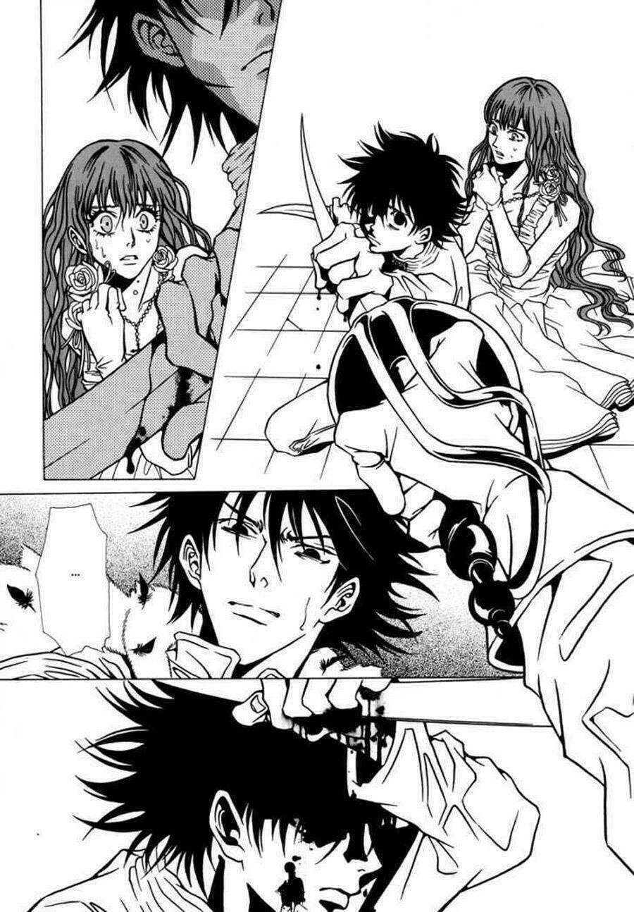 dokuhime - công chúa độc dược chapter 6 18