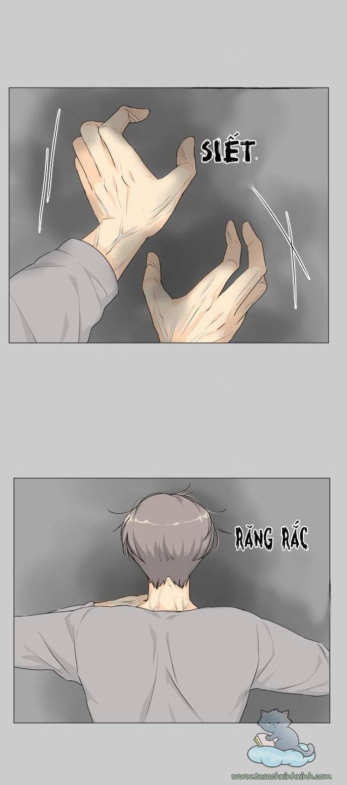 bán quỷ chapter 19 20
