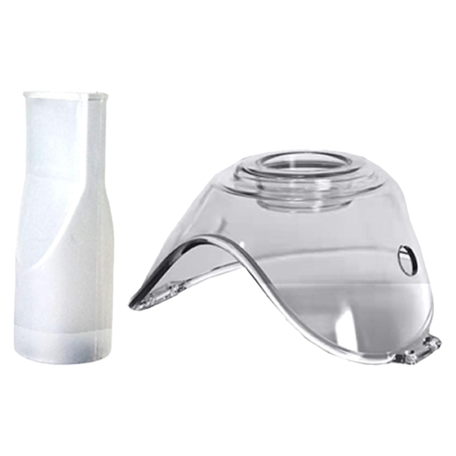 Personal Mini Handheld Nebulize Cup Accessory Mesh Parts