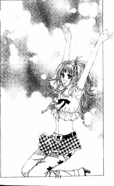 nụ hôn đầu chapter 7 117