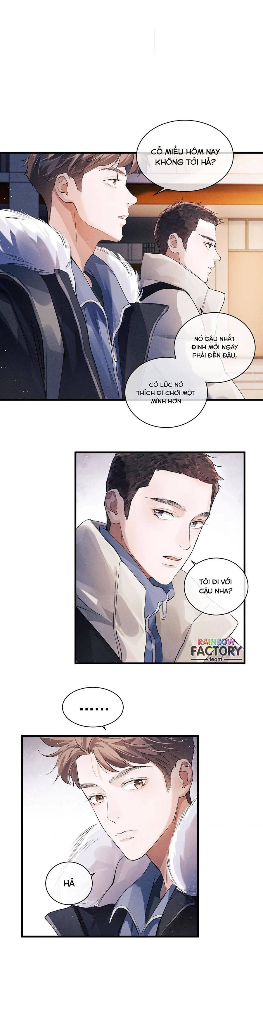 tát dã chapter 31 1