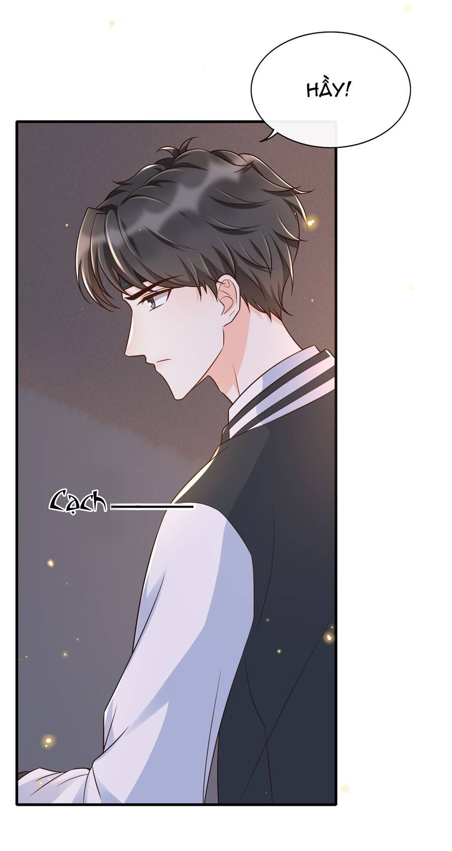 ngọt không ngừng nghỉ chapter 12 15