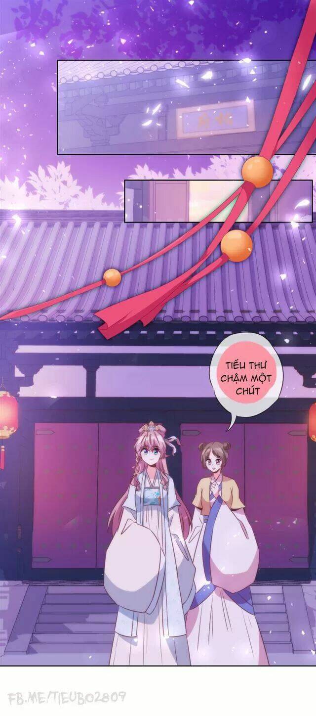 ồ, phu quân đáng yêu của tôi! chapter 81 2