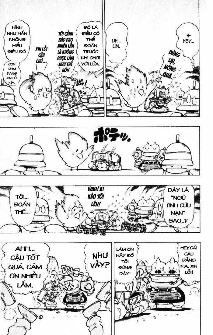 violinist of hameln - cây đàn kì diệu chapter 28 8