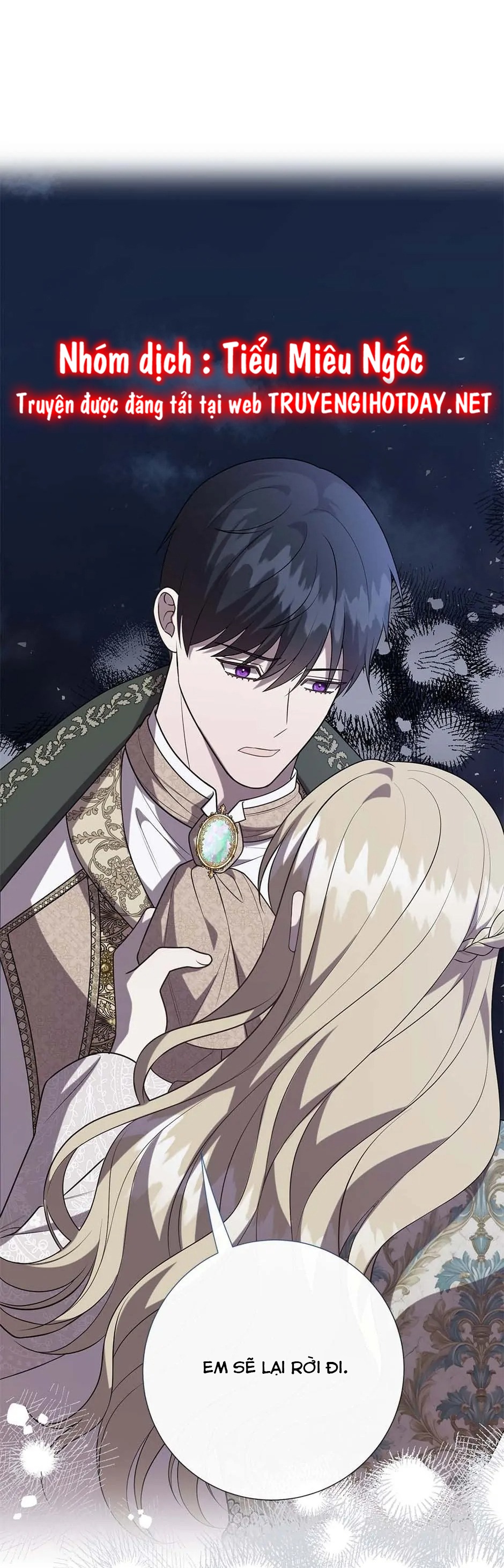 đừng ăn thịt tôi mà chapter 115 28