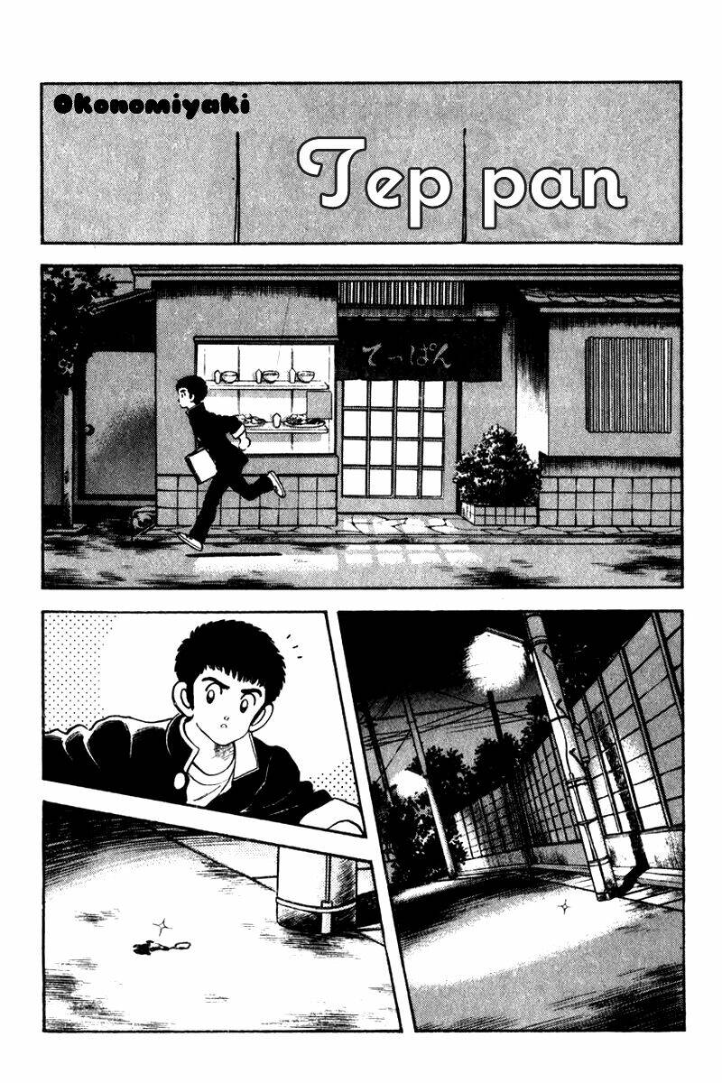 rough - ngọc thô chapter 31 7