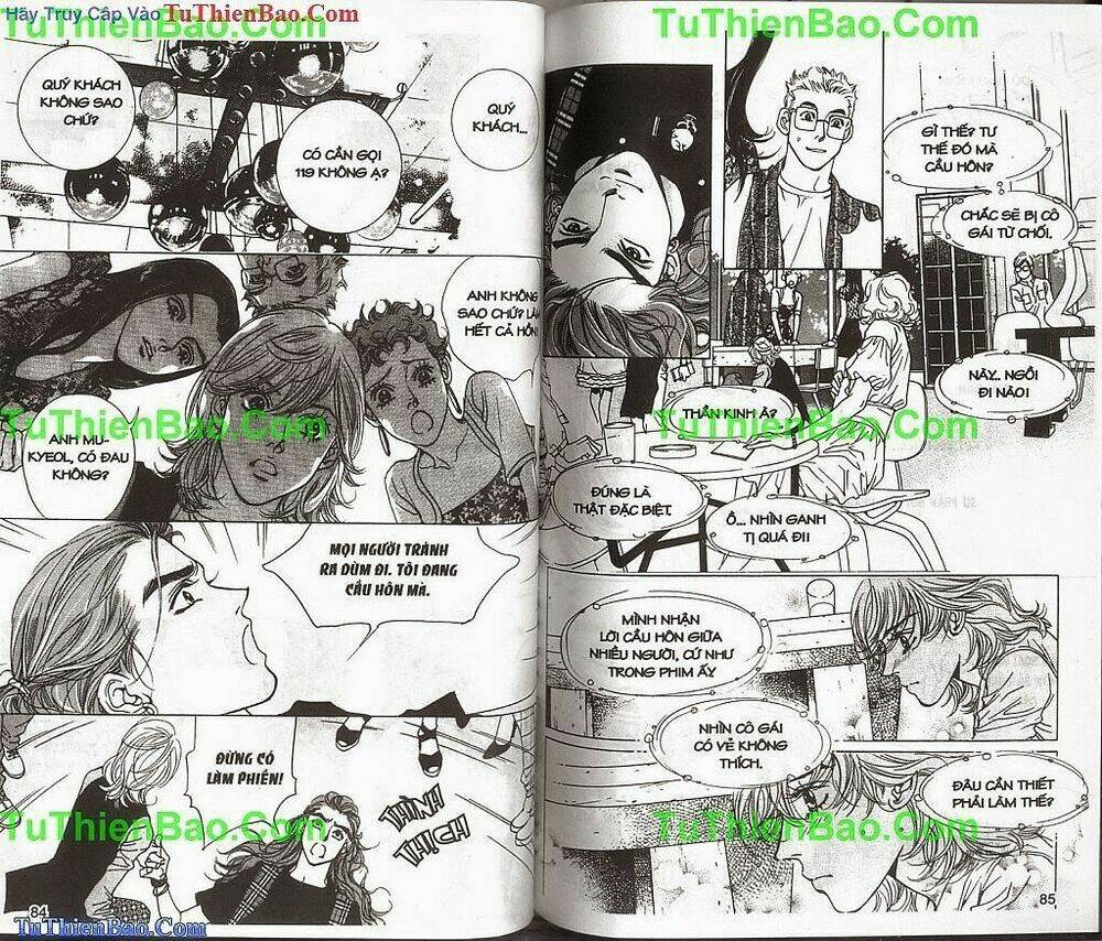 chuyện tình mary chapter 2 43