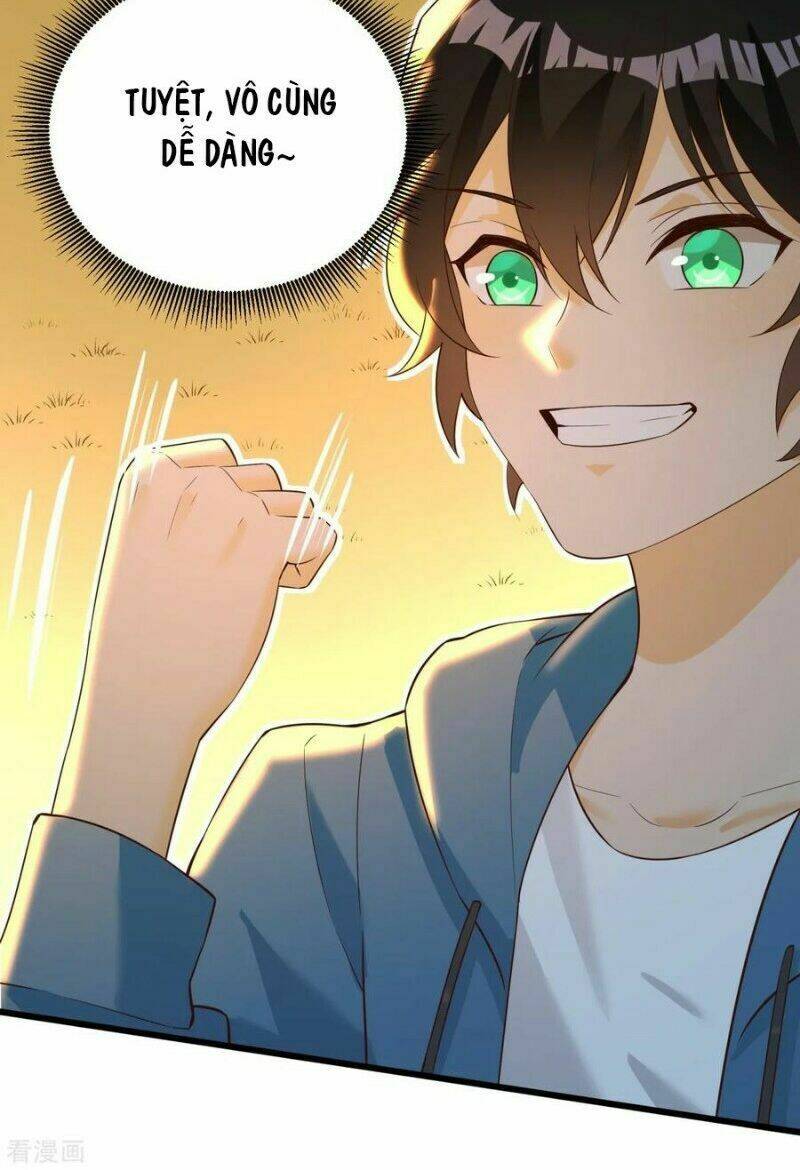 tôi thở cũng có thể mạnh hơn chapter 45 13