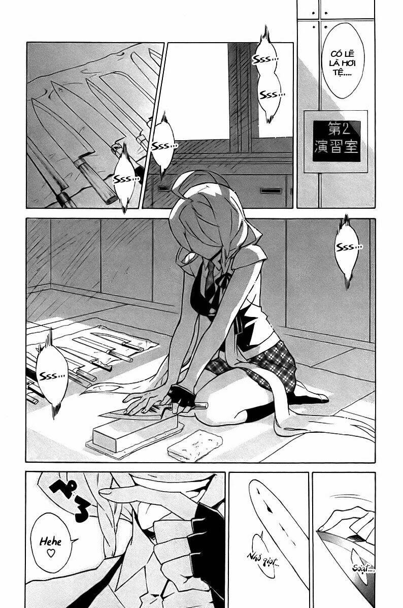 hell’s kitchen chapter 7 6