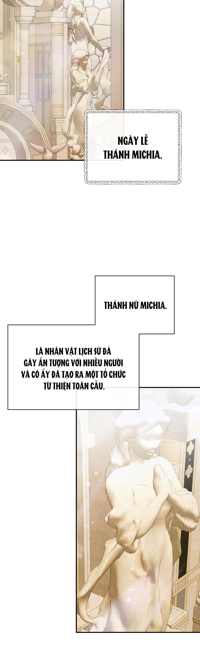 trở thành cô vợ khế ước của nhân vật phản diện chapter 120 38