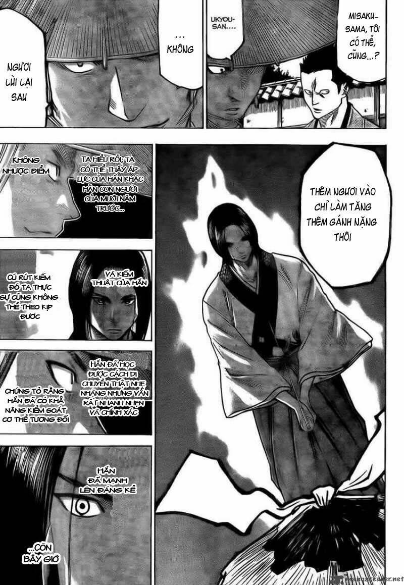 gamaran chapter 42 9