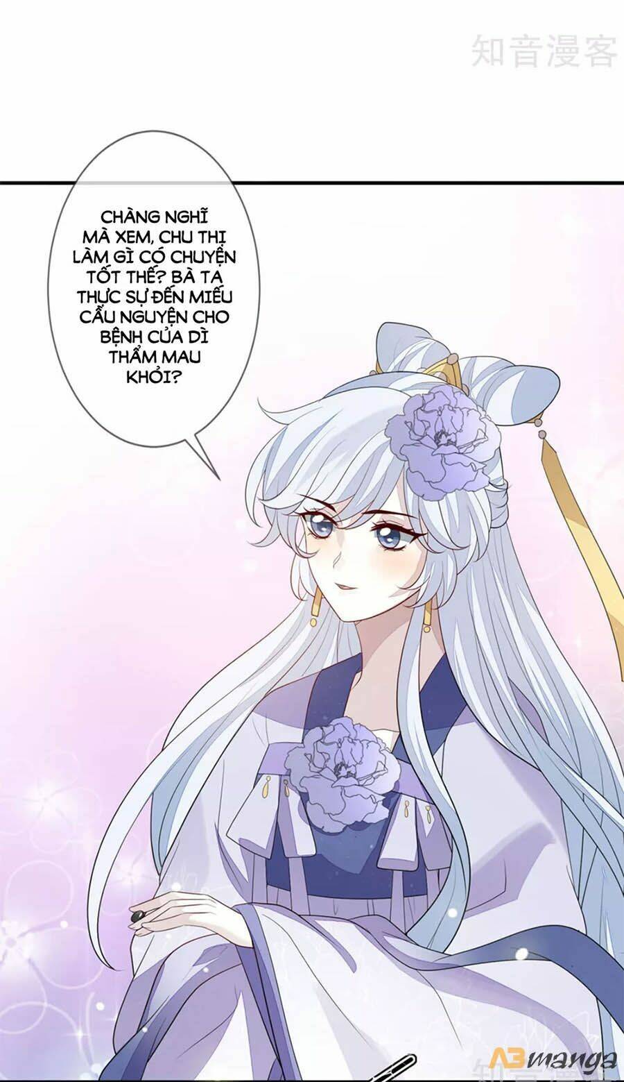 cửu khuyết phong hoa chapter 97 18