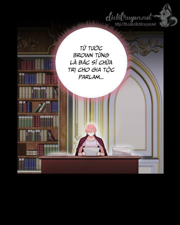 thánh nữ ẩn danh chapter 191 28