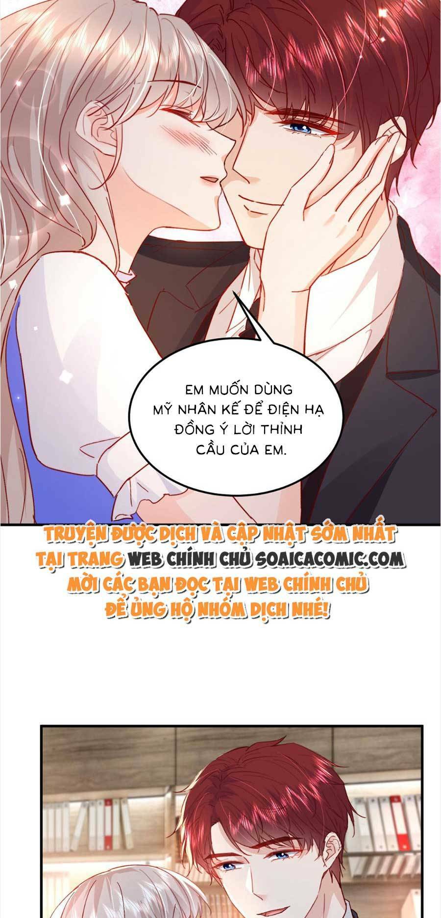 cô vợ của tôi không dễ bắt nạt chapter 41 23