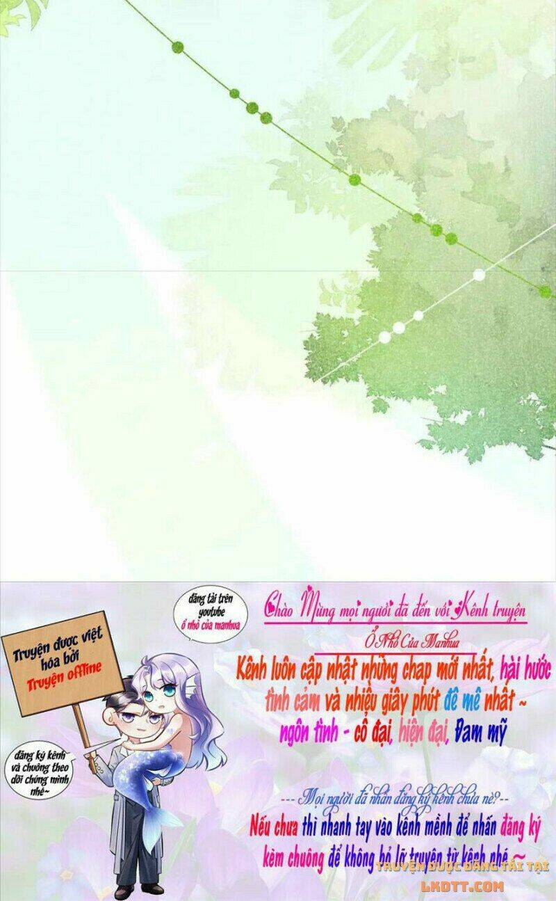 hắc hóa nam chính trực tuyến nuôi thỏ chapter 60 39