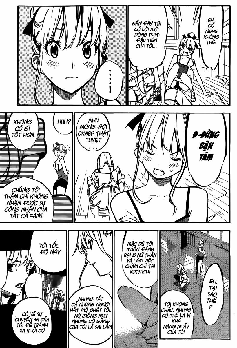 akb49 - renai kinshi jourei chapter 125 9