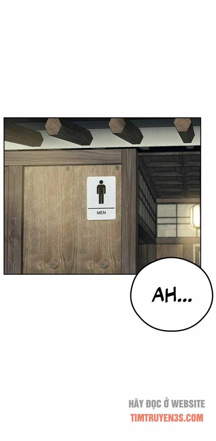 đấu kiếm - công tố viên lách luật chapter 4 16