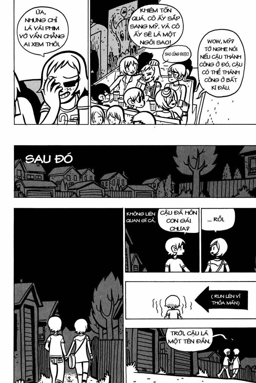 scott pilgrim chapter 20 22