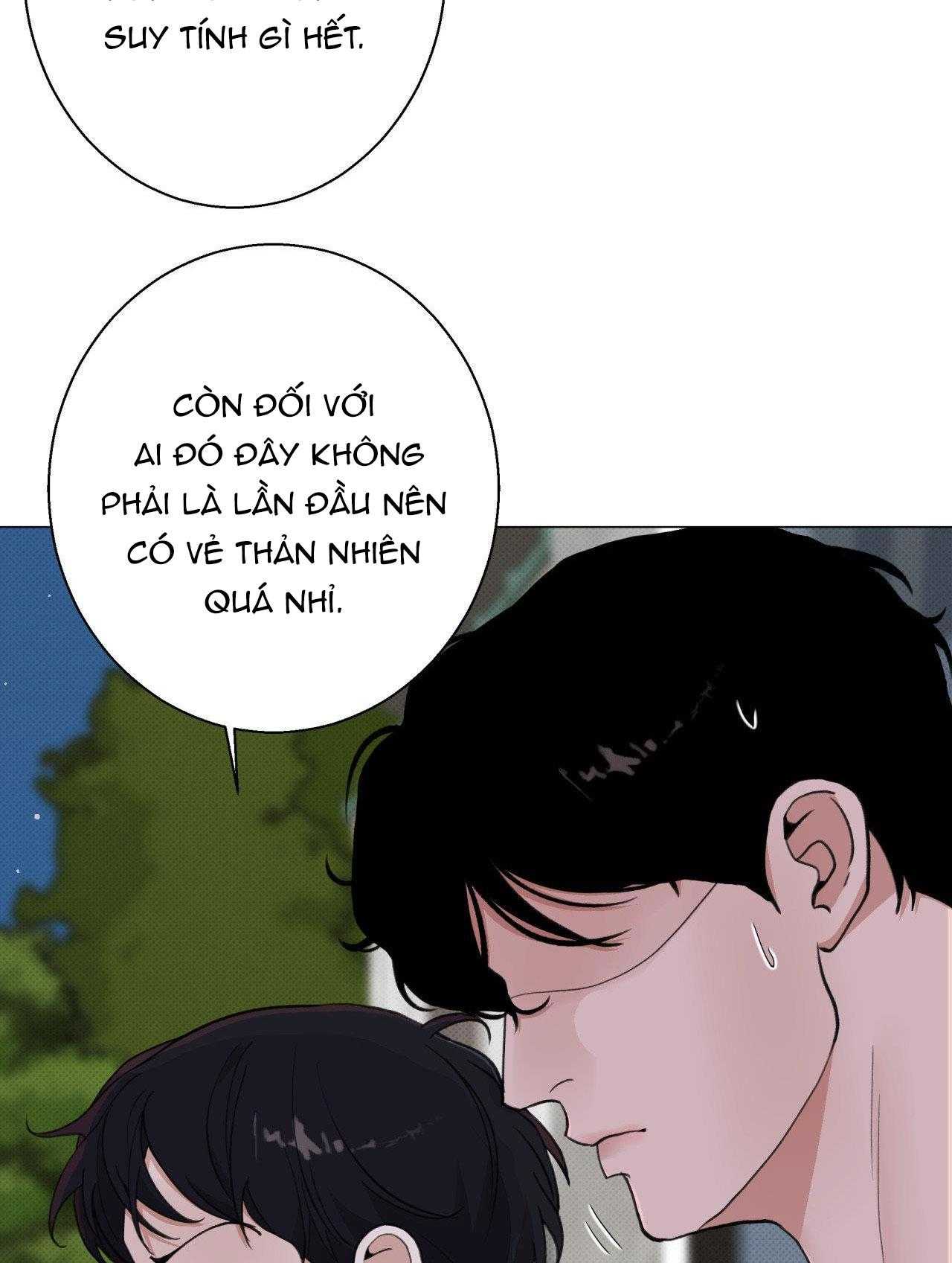 em bé và đại ca chapter 15 13