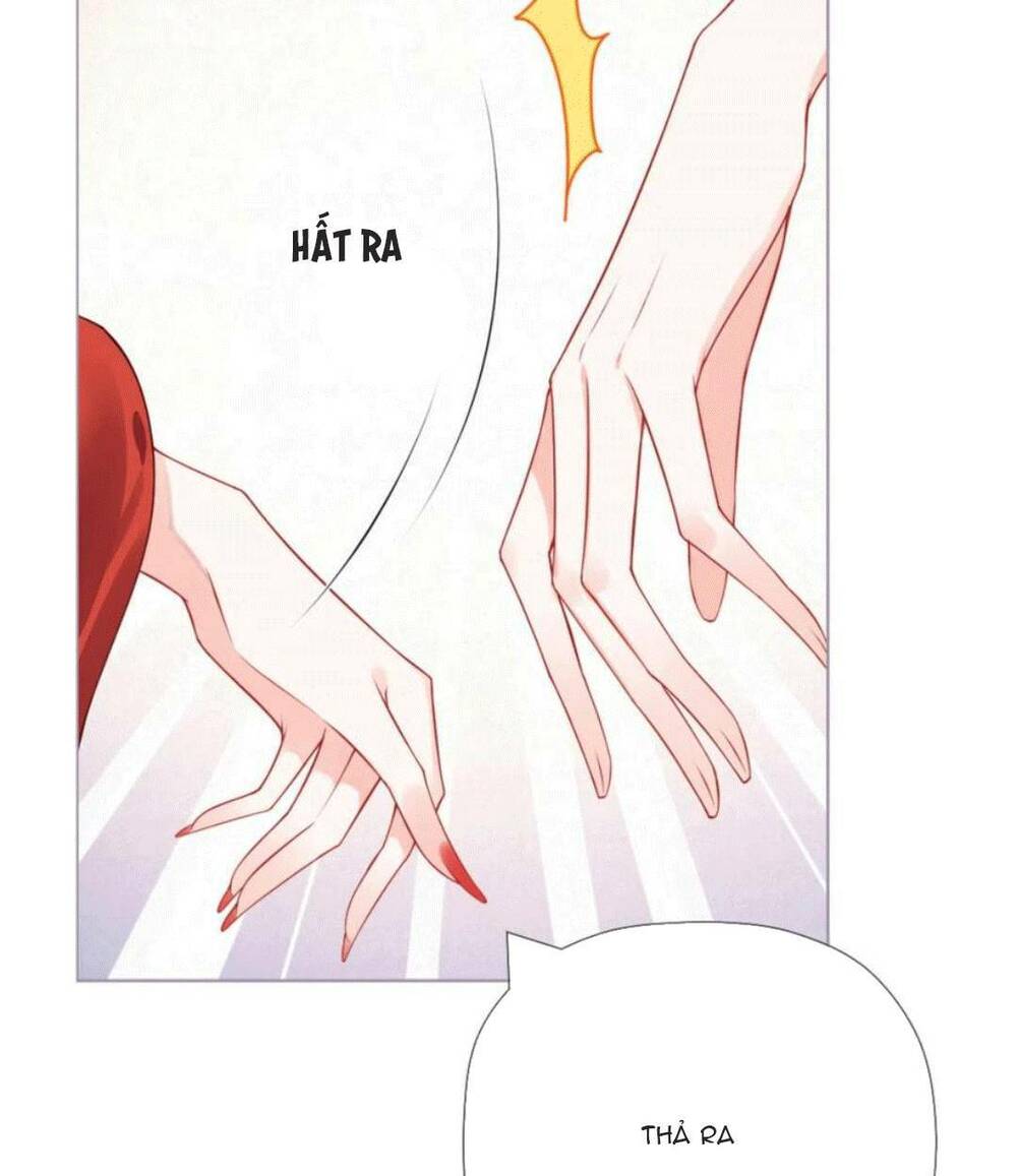 thiết lập ác nữ của tôi sụp đổ rồi chapter 24 22