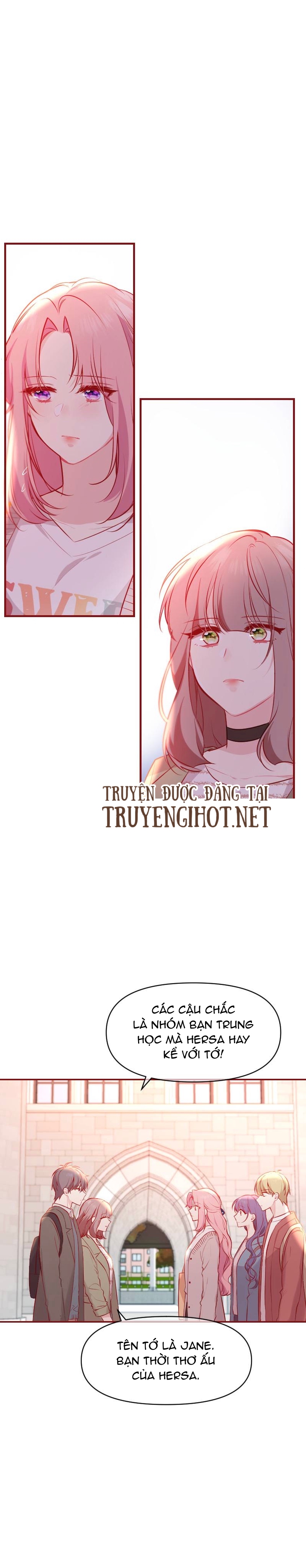 mù quáng vì yêu anh chapter 32 13